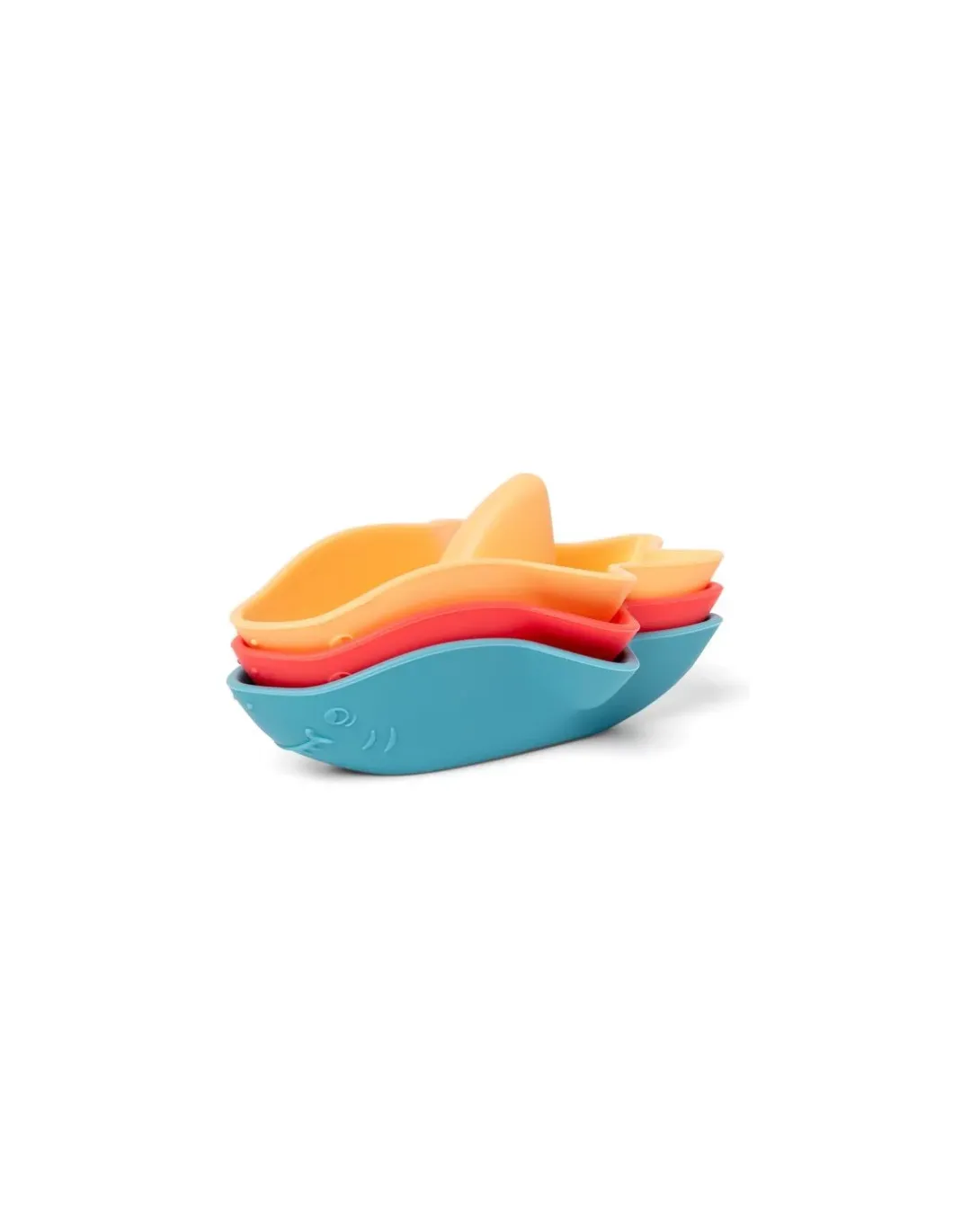 Jouets de bain Requins- Little L