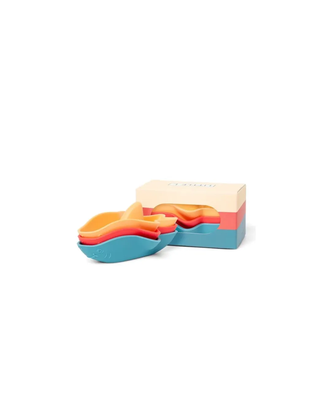 Jouets de bain Requins- Little L
