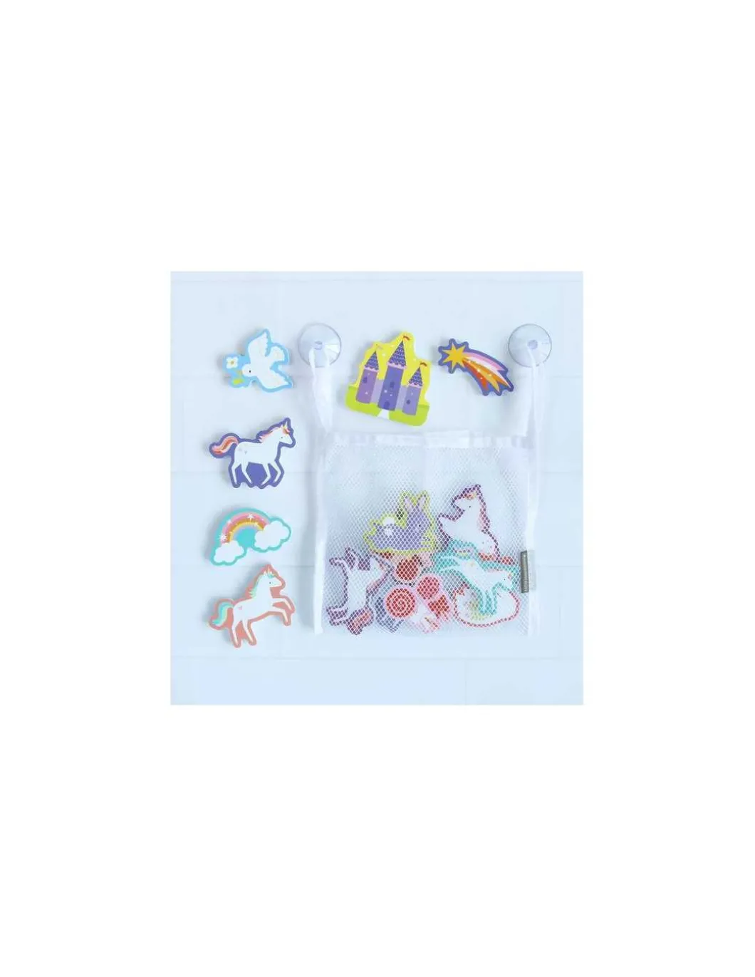 Jouets de bain Rêves de Licorne - A Little Lovely Company