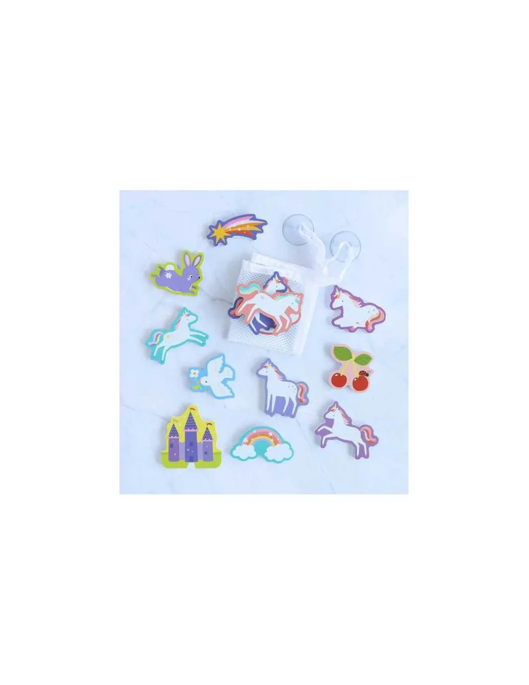 Jouets de bain Rêves de Licorne - A Little Lovely Company