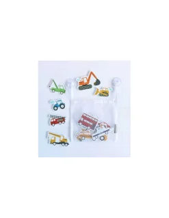 Jouets de bain Véhicules - A Little Lovely Company