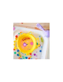 Jouets sensoriels Pick-up Pals - Glo Pals