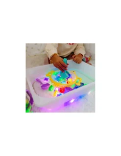 Jouets sensoriels Pick-up Pals - Glo Pals