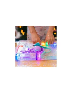 Jouets sensoriels Pick-up Pals - Glo Pals