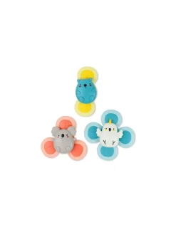 Jouets spinner animaux - Tiger tribe