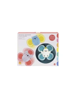 Jouets spinner animaux - Tiger tribe