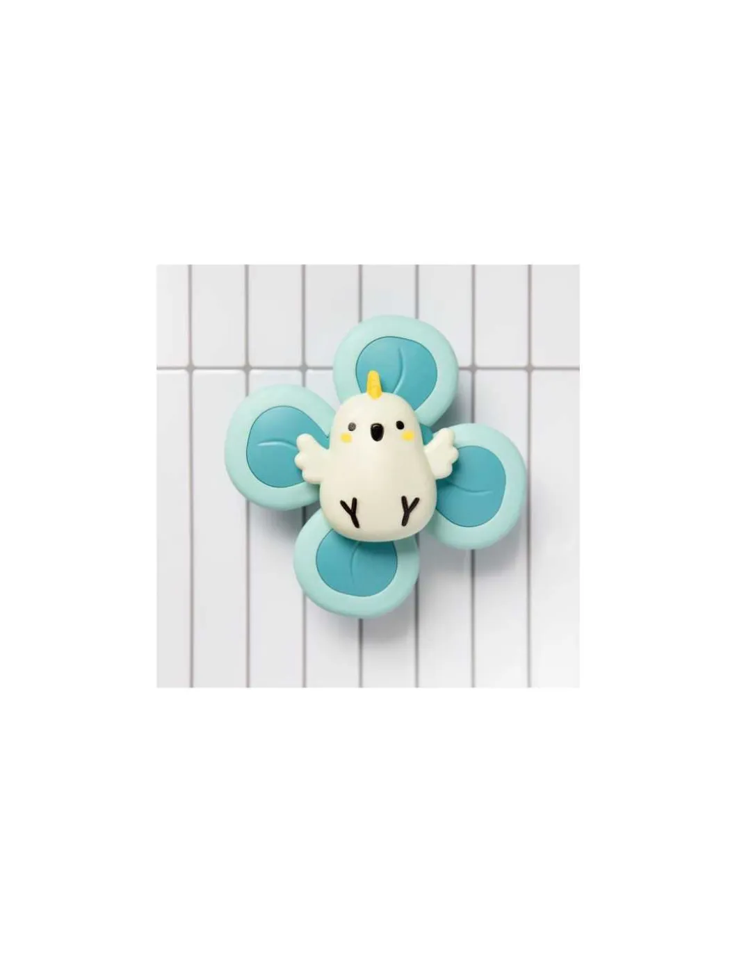 Jouets spinner animaux - Tiger tribe