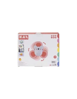 Jouets spinner animaux - Tiger tribe