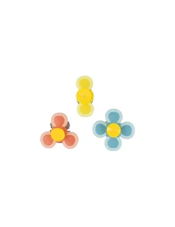 Jouets spinner animaux - Tiger tribe