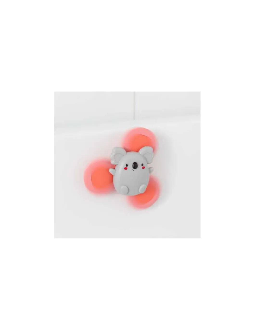 Jouets spinner animaux - Tiger tribe