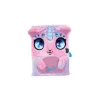 Journal intime peluche Stella - Nebulous Stars