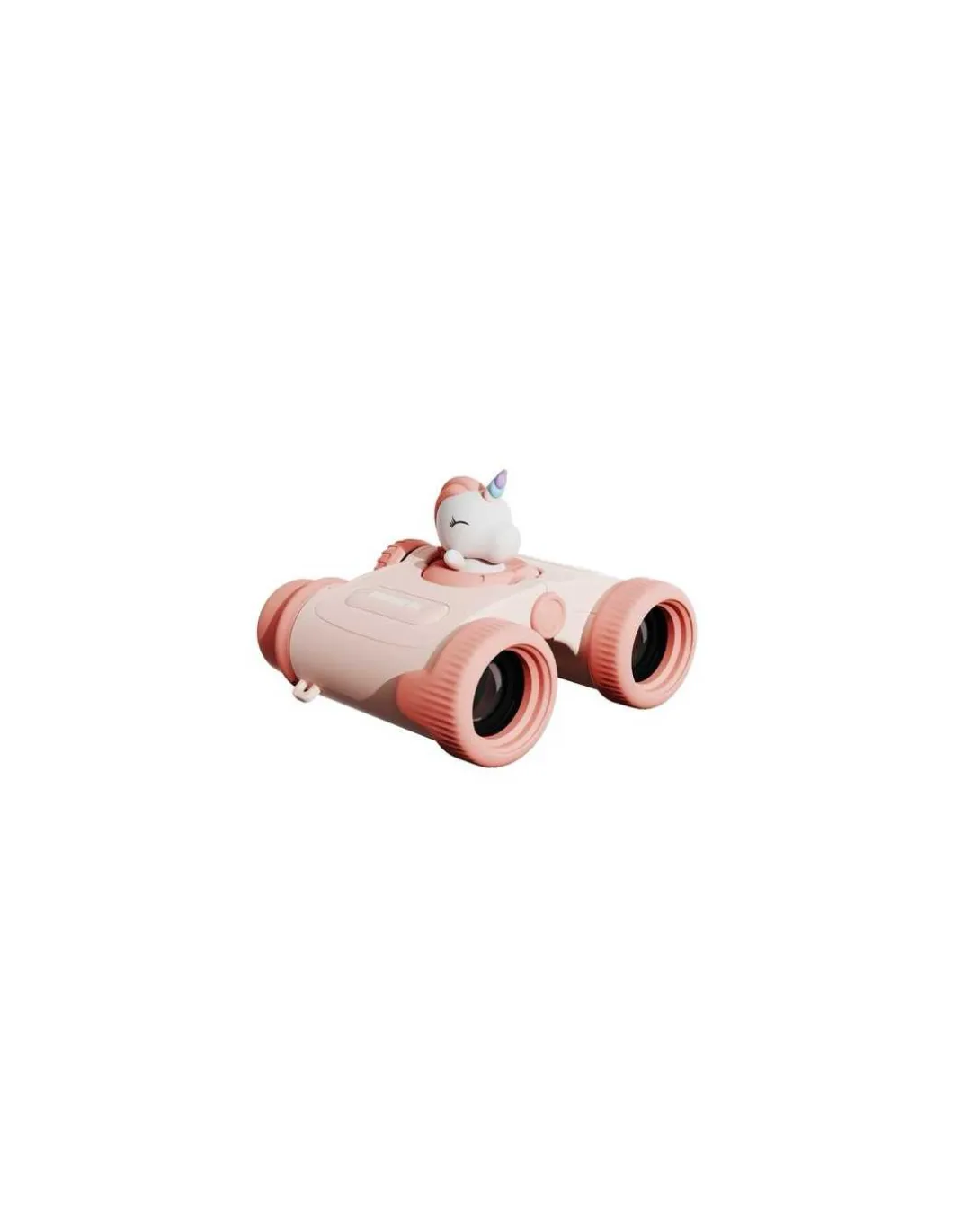 Jumelles licorne - The Zoofamily