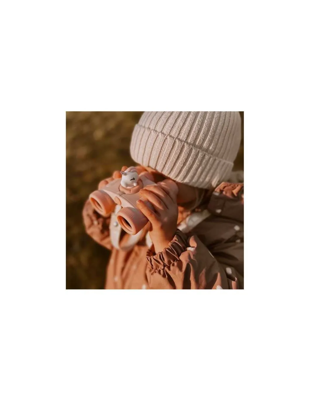 Jumelles licorne - The Zoofamily
