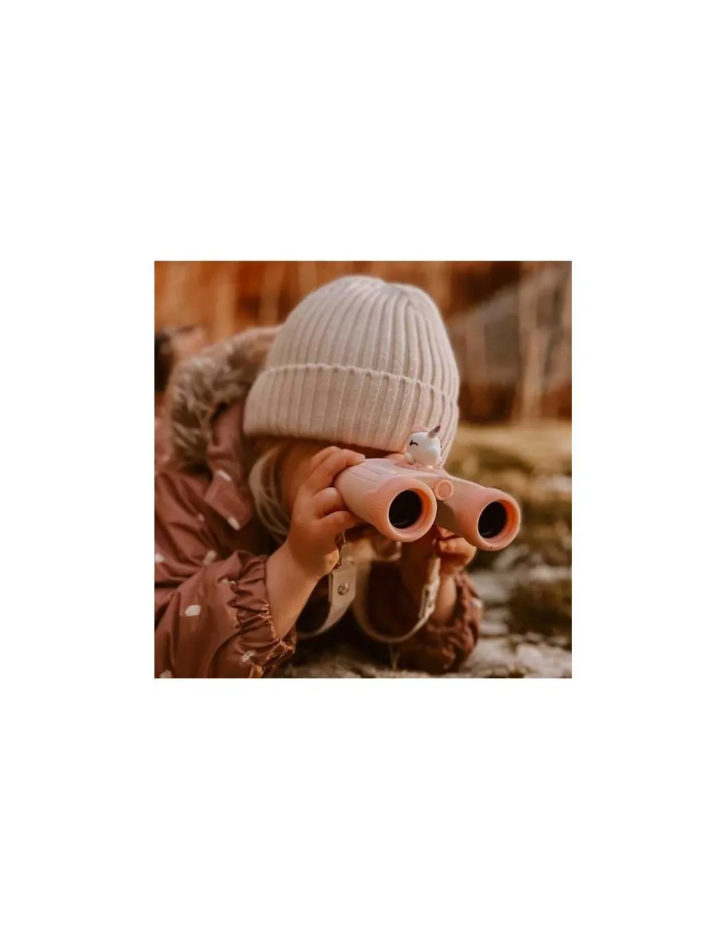 Jumelles licorne - The Zoofamily