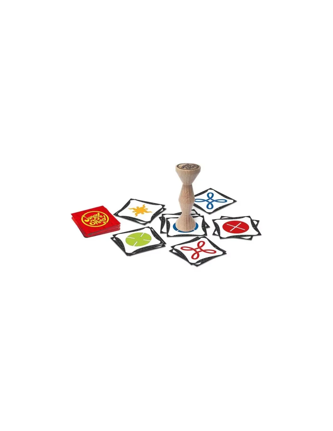 Jungle Speed