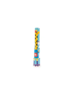 Kaléidoscope longue-vue girafe - Moulin Roty