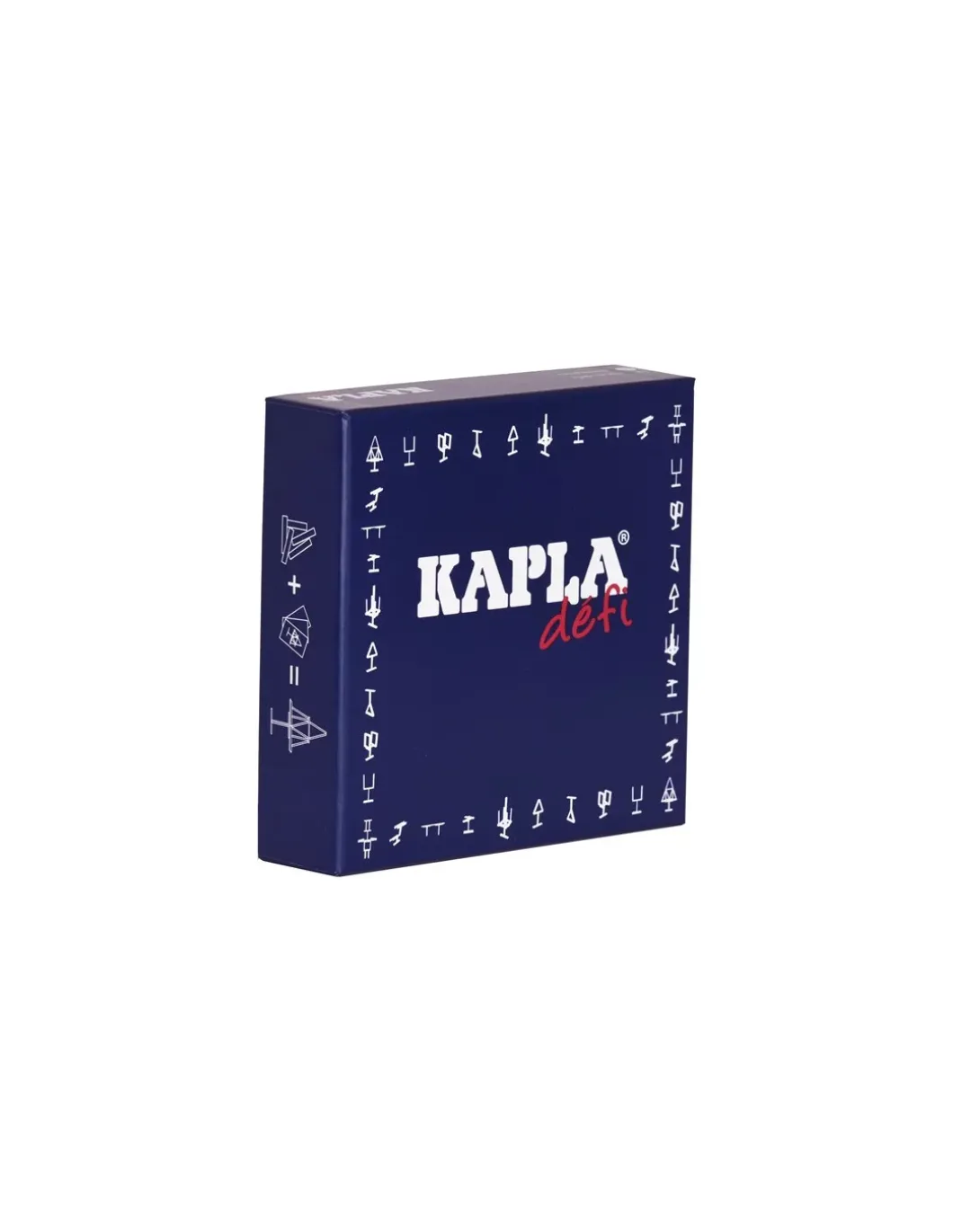 Kapla défi