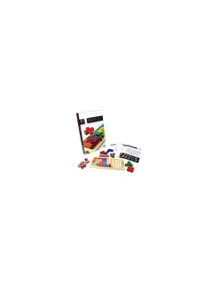 Katamino classic en bois - jeu Gigamic