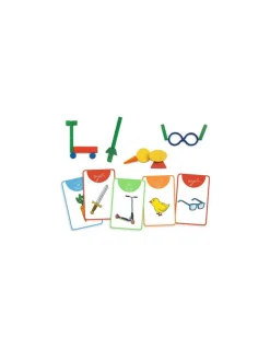 KelBazar - Djeco
