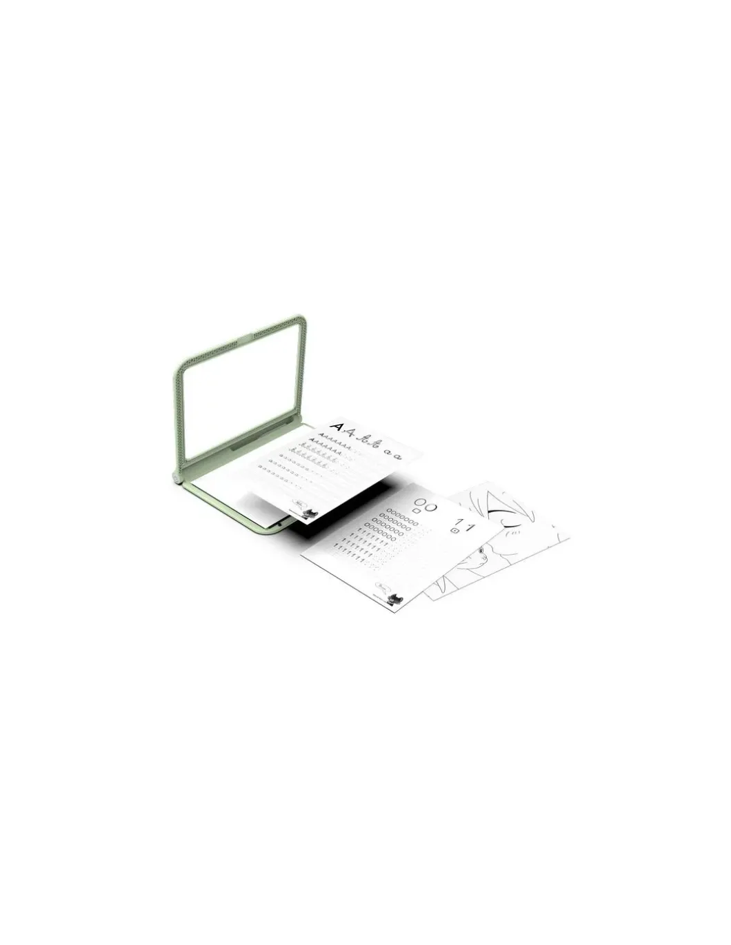 Kidydraw Pro - Kidywolf