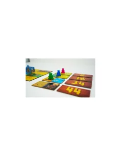 Kingdomino Nouvelle édition