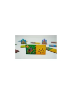 Kingdomino Nouvelle édition