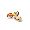 Kit Amigurumi Mes sushis - Graine créative