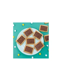 Kit Biscuits Chocolatés - Chefclub Kids