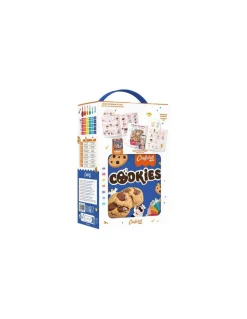 Kit Cookies avec tasses - Chefclub Kids