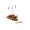 Kit d’assemblage Bateau en liège - Terra Kids