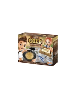 Kit de chercheur d'or - Buki