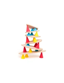 Kit de construction Piks 24 pièces - Oppi