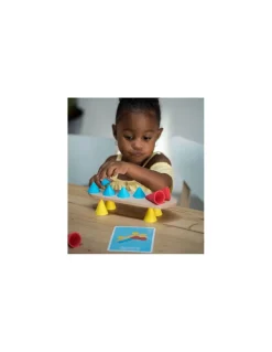 Kit de construction Piks 24 pièces - Oppi