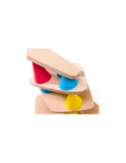 Kit de construction Piks 24 pièces - Oppi