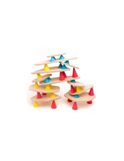 Kit de construction Piks 44 pièces - Oppi