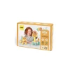 Kit de construction Stix 60 pièces - Oppi