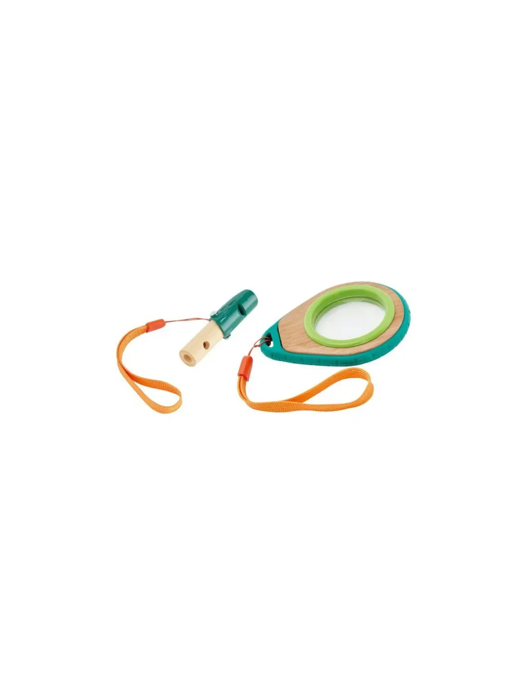 Kit de détective de la nature - Hape