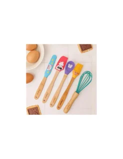 Kit de mini-ustensiles - Chefclub Kids