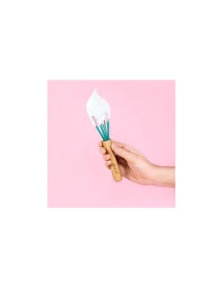 Kit de mini-ustensiles - Chefclub Kids