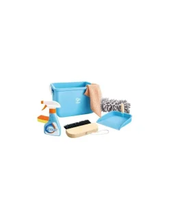 Kit de nettoyage avec seau - Hape