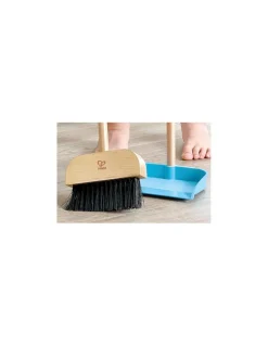 Kit de nettoyage avec seau - Hape