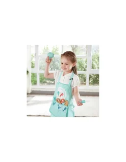 Kit du petit coiffeur - Hape