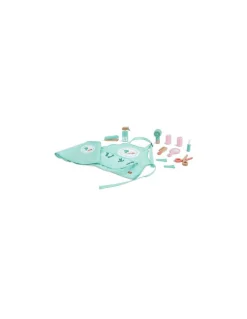 Kit du petit coiffeur - Hape