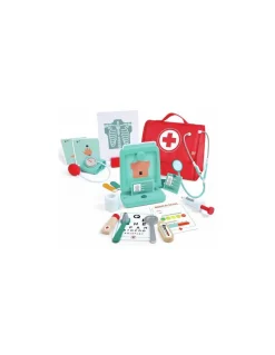 Kit du petit docteur - Hape