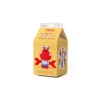 Kit minigurumi Chizu le crabe - Graine créative
