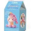 Kit minigurumi Sora la licorne - Graine créative