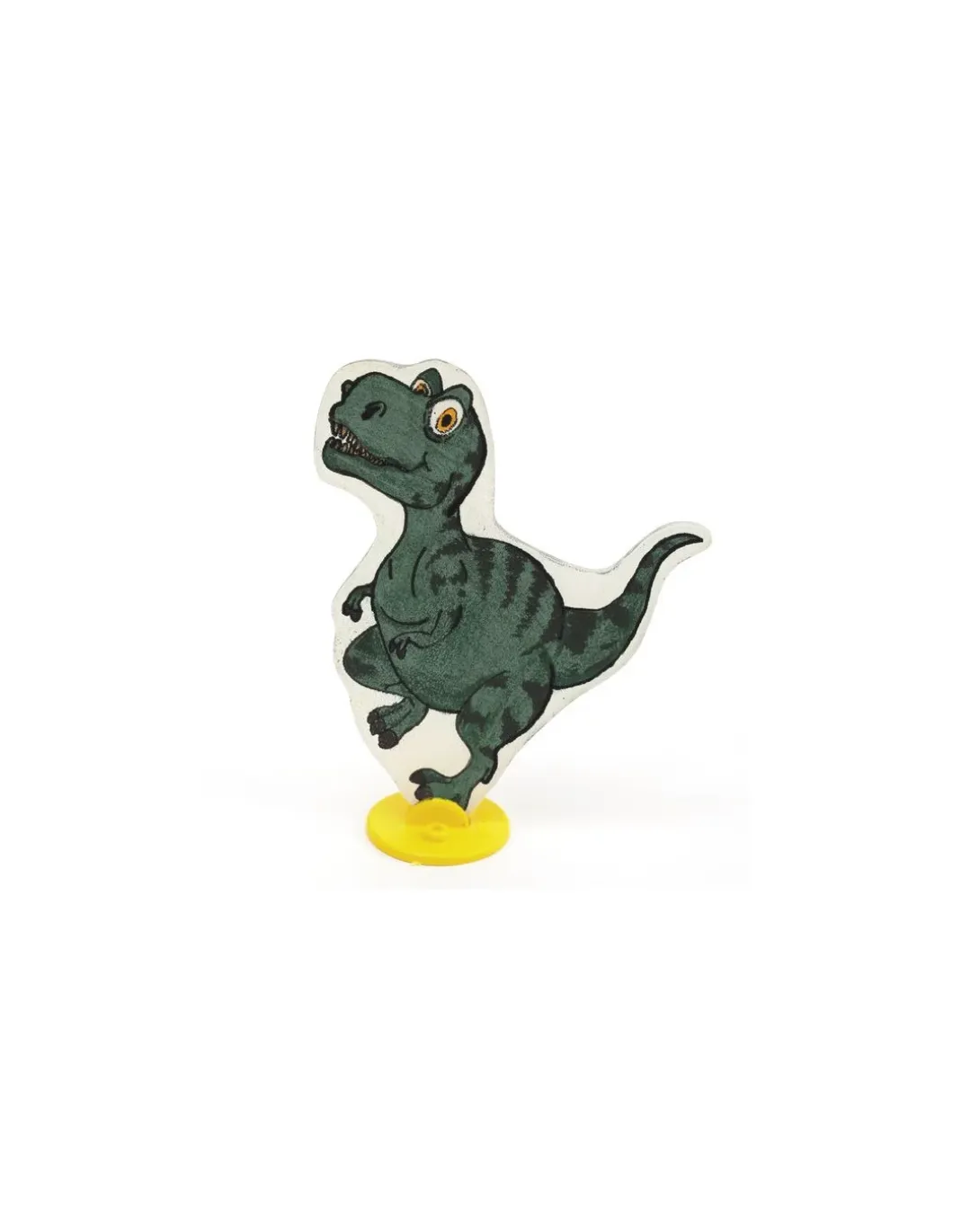 Kit Plastique dingue dinosaures - Graine créative