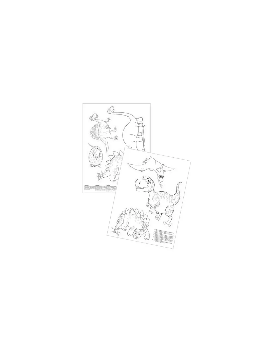Kit Plastique dingue dinosaures - Graine créative