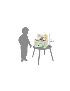 Kitchenette Mamie Soleil - Janod