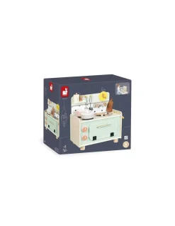 Kitchenette Mamie Soleil - Janod